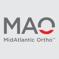 MidAtlantic Ortho logo, MidAtlantic Ortho contact details