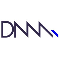 DNM Architecture logo, DNM Architecture contact details