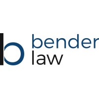 Bender Law, PLLC logo, Bender Law, PLLC contact details