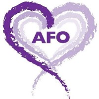 Alzheimers Family Organization logo, Alzheimers Family Organization contact details