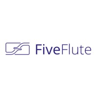 Five Flute logo, Five Flute contact details