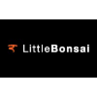 LittleBonsai logo, LittleBonsai contact details