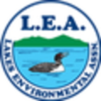 Lakes Environmental Assn logo, Lakes Environmental Assn contact details