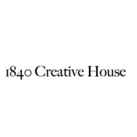 1840 Creative House logo, 1840 Creative House contact details