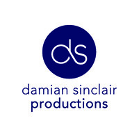 Damian Sinclair Productions LLC logo, Damian Sinclair Productions LLC contact details