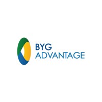 BYG Advantage logo, BYG Advantage contact details