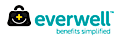 Everwell Benefits logo, Everwell Benefits contact details