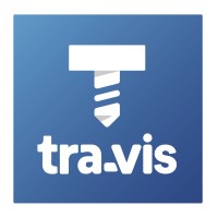 Tra-vis logo, Tra-vis contact details