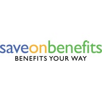 Save On Benefits logo, Save On Benefits contact details