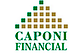 Caponi Financial logo, Caponi Financial contact details