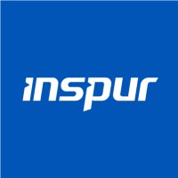 Inspur Information logo, Inspur Information contact details