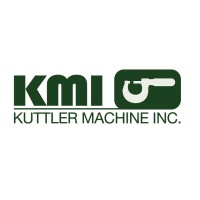 Kuttler Machine Inc logo, Kuttler Machine Inc contact details