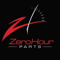 Zero Hour Parts logo, Zero Hour Parts contact details