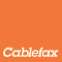 Cablefax logo, Cablefax contact details