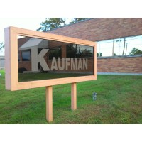 Kaufman Manufacturing logo, Kaufman Manufacturing contact details