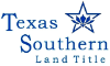 Texas Southern Land Title Company logo, Texas Southern Land Title Company contact details