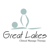 Great Lakes Clinical Massage Therapy logo, Great Lakes Clinical Massage Therapy contact details