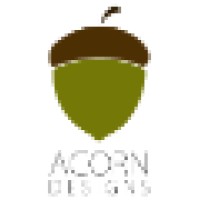 Acorn Designs logo, Acorn Designs contact details