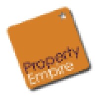 Property Empire logo, Property Empire contact details