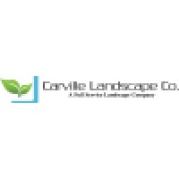 Carville Landscape Co logo, Carville Landscape Co contact details