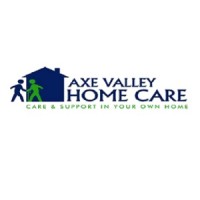 AXE VALLEY HOME CARE LTD logo, AXE VALLEY HOME CARE LTD contact details