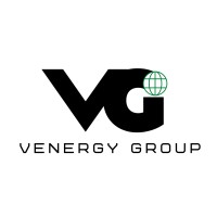 Venergy Group logo, Venergy Group contact details