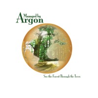 Argon Management logo, Argon Management contact details