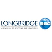 Longbridge Recruitment 360 logo, Longbridge Recruitment 360 contact details