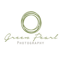 Green Pearl Photography logo, Green Pearl Photography contact details