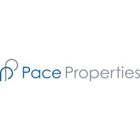 Pace Properties logo, Pace Properties contact details