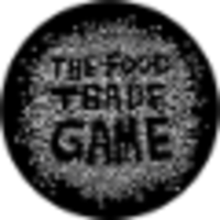 The Food Trade Game logo, The Food Trade Game contact details