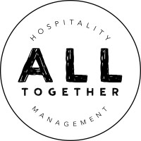 All Together Hospitality Management logo, All Together Hospitality Management contact details