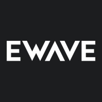 eWave Commerce logo, eWave Commerce contact details