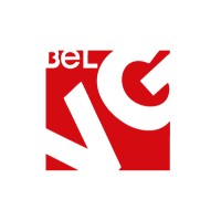 BelVG logo, BelVG contact details