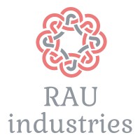 R.A.U INDUSTRIES LLP (PAVING+) logo, R.A.U INDUSTRIES LLP (PAVING+) contact details