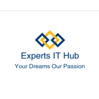 Experts It Hub logo, Experts It Hub contact details