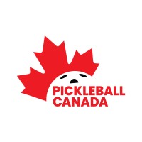 Pickleball Canada logo, Pickleball Canada contact details