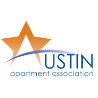 Austin Apartment Association logo, Austin Apartment Association contact details