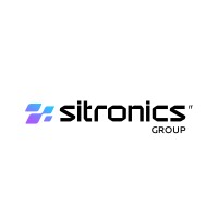 JSC SITRONICS logo, JSC SITRONICS contact details