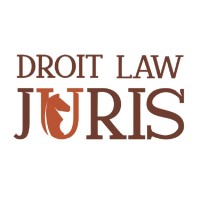 Droit JURIS Law logo, Droit JURIS Law contact details