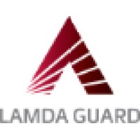 Lamda Guard Inc. logo, Lamda Guard Inc. contact details