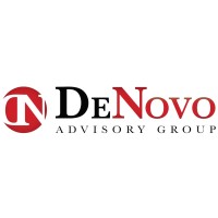 DeNovo Advisory Group logo, DeNovo Advisory Group contact details