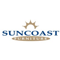 Suncoast Furniture logo, Suncoast Furniture contact details