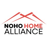 NoHo Home Alliance logo, NoHo Home Alliance contact details