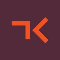 TK International logo, TK International contact details