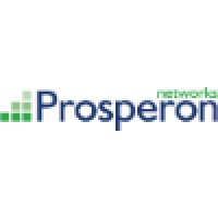 Prosperon Networks logo, Prosperon Networks contact details