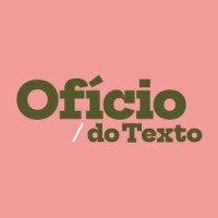 Ofício do Texto Projetos Editoriais logo, Ofício do Texto Projetos Editoriais contact details