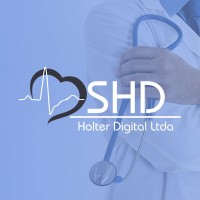 SHD Holter Digital logo, SHD Holter Digital contact details