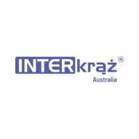 INTERkraz Australia logo, INTERkraz Australia contact details