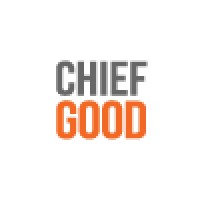 Chiefgood logo, Chiefgood contact details